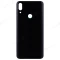 Задняя крышка для Huawei P Smart Z (STK-LX1) (черный) фото №1