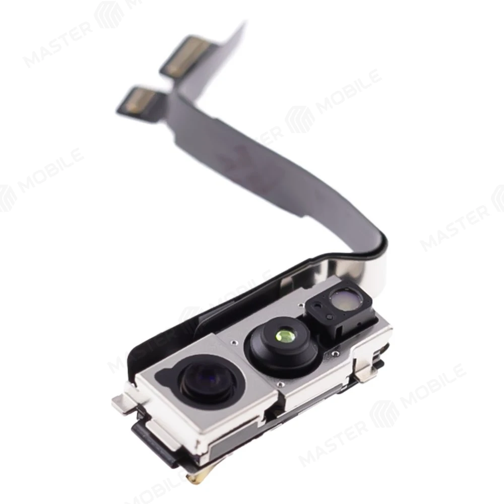 Камера для Apple iPhone 16 Pro (передняя) (ORIG100)  фото №3