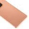 Задняя крышка для Realme GT 7 Pro (RMX5011) (оранжевый) (в сборе со стеклом камеры) фото №4