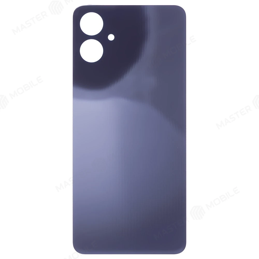 Задняя крышка для Samsung A065F Galaxy A06 (черный)