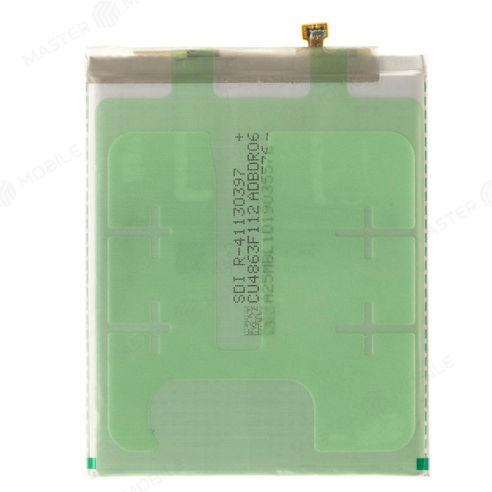 Аккумулятор для Samsung A715 Galaxy A71 (EB-BA715ABY) (ORIG100) (SP) фото №2
