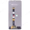 Дисплей для Realme Note 60 (RMX3933) / Note 60x (RMX3938) / C61 (RMX3930) / C63 4G (RMX3939) + тачскрин (черный) (ORIG) фото №2