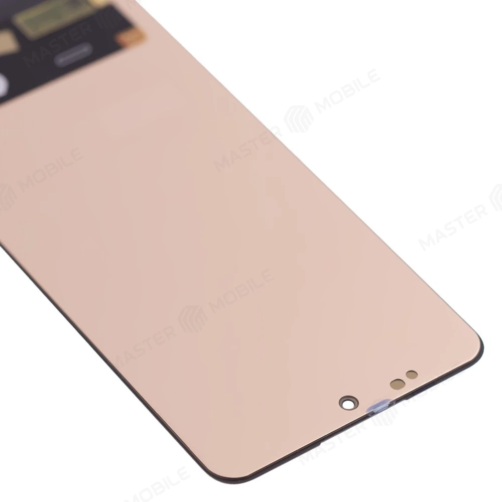 Дисплей для OnePlus 10R (150W) / 10T (CPH2415) / Ace (PGKM10) / Ace Pro (PGP110) + тачскрин (черный) (ORIG) фото №3