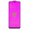 Защитное стекло OG Glass (3 в 1) для Infinix Hot 10 Play (X688B) / Hot 10S (X689D) / Hot 11 Play (черный) фото №1
