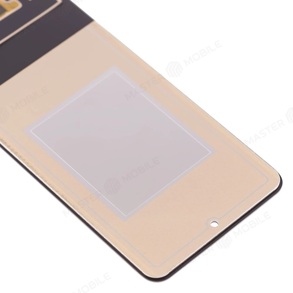 Дисплей для Vivo iQOO Z9 (I2218) + тачскрин (черный) (In-Cell) фото №3