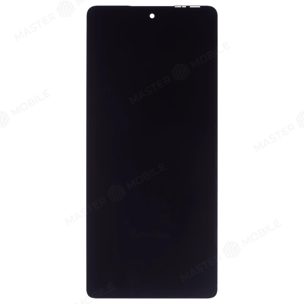 Дисплей для Tecno Pova 6 4G (LI7) / Pova 6 Pro 5G (LI9) / Camon 30 4G (CL6) / Camon 30 5G (CL7) + тачскрин (черный) (In-Cell)