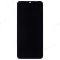 Дисплей для Samsung A057F Galaxy A05s + тачскрин (черный) (Medium) фото №1