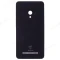 Задняя крышка для Asus ZenFone 5 (A500CG/A501CG) (черный) фото №1
