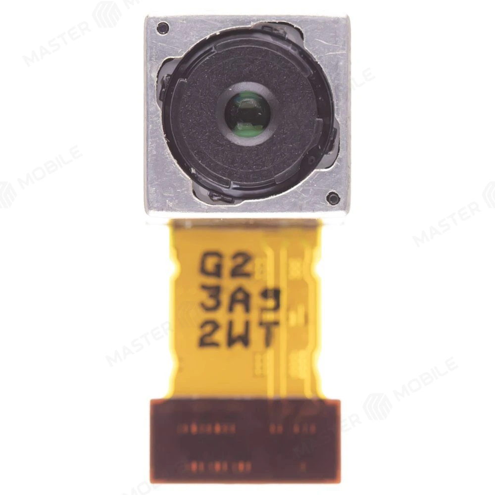 Камера для Sony D5503 Xperia Z1 Compact (задняя)  фото №1