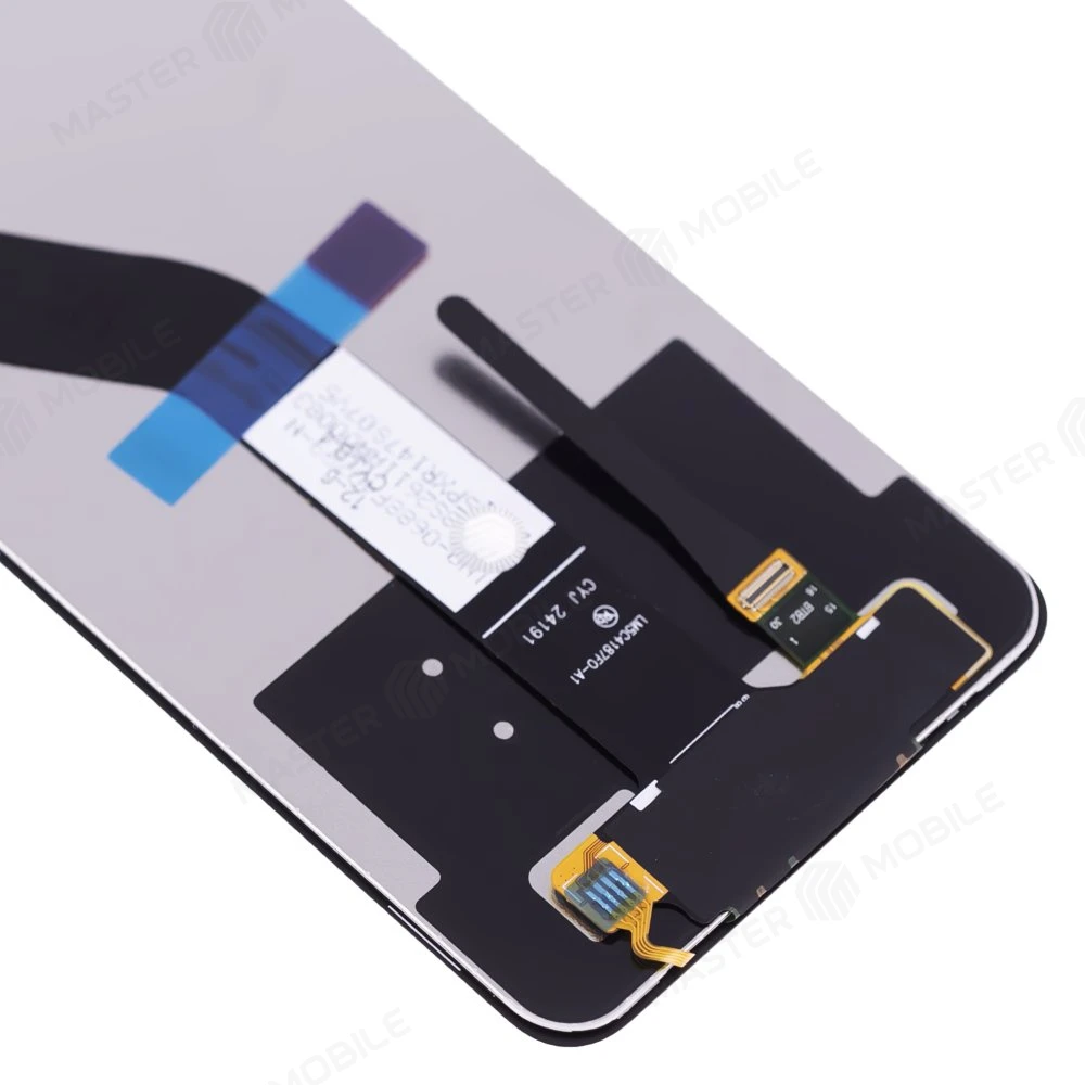 Дисплей для Xiaomi Redmi 14C 4G (2411DRN47C) / Redmi A3 Pro (2409BRN2CG) / Poco C75 (2410FPCC5G) + тачскрин (черный) (ORIG) фото №4