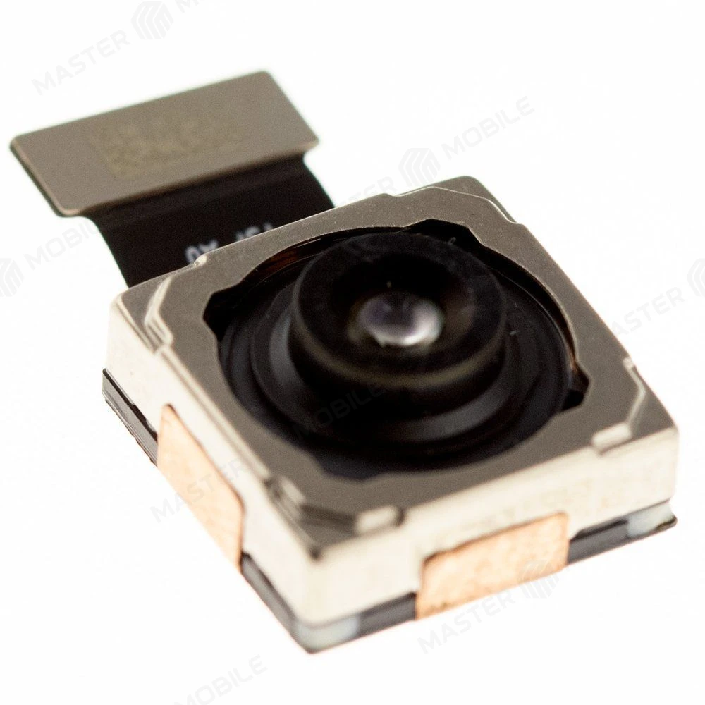 Камера для Tecno Spark 30 4G (KL6) (задняя) (64 MP) (ORIG100) фото №3