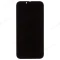Дисплей для Apple iPhone 13 Pro Max + тачскрин (черный) (RJ) (In-Cell) фото №1