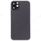 Корпус для Apple iPhone 11 Pro (серый) (Premium) фото №1