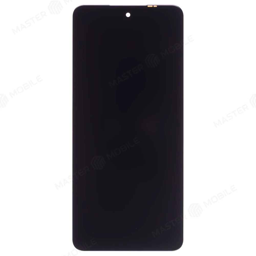 Дисплей для OPPO A3 4G (2024) (CPH2669) + тачскрин (черный) (ORIG)