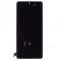 Дисплей для OnePlus 12 (PJD110) + тачскрин (черный) (ORIG) фото №1