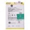 Аккумулятор для OPPO A96 (CPH2333) (BLP885) (Premium) фото №1