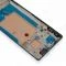 Дисплей для Infinix GT 20 Pro (X6871) + тачскрин (голубой) (в рамке) (ORIG100) (SP) фото №3