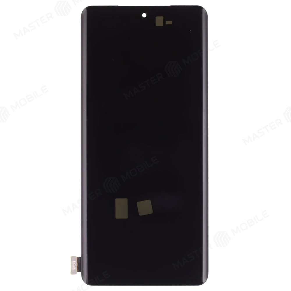 Дисплей для OnePlus Ace 2 Pro (PJA110) + тачскрин (черный) (OLED) фото №1