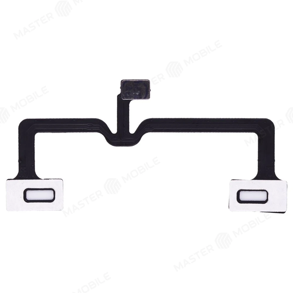 Шлейф для OnePlus 3 / 3T с комп. (на сенсорные кнопки)  фото №2