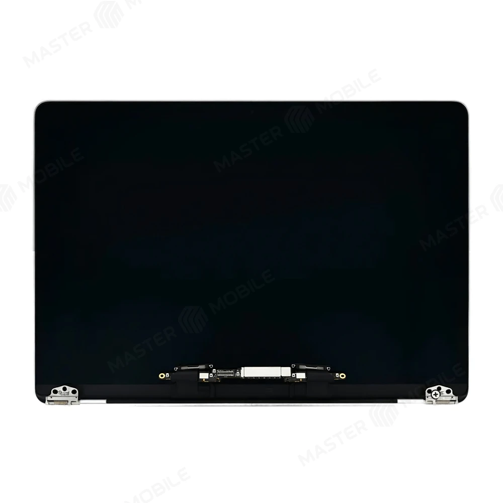 Матрица в сборе для Apple MacBook Pro 13 Retina A1989 / MacBook Pro 13 Retina A2159 (MID 2018 - MID 2019) и др. (серебристый) (AASP)
