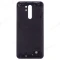 Задняя крышка для Xiaomi Redmi 9 (M2004J19G) (серый) фото №2