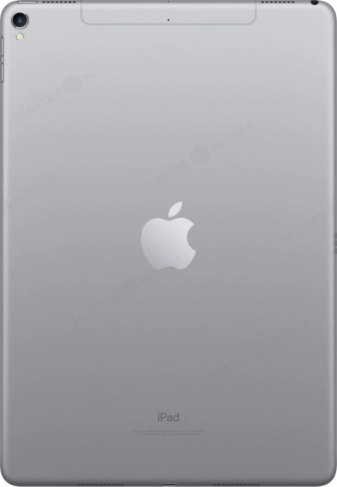 Корпус для Apple iPad Pro 10.5 (2017) (A1701/A1709) (серый) (версия: 3G)