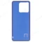 Задняя крышка для Xiaomi 14T (MZB0HU6RU) (серый) фото №2