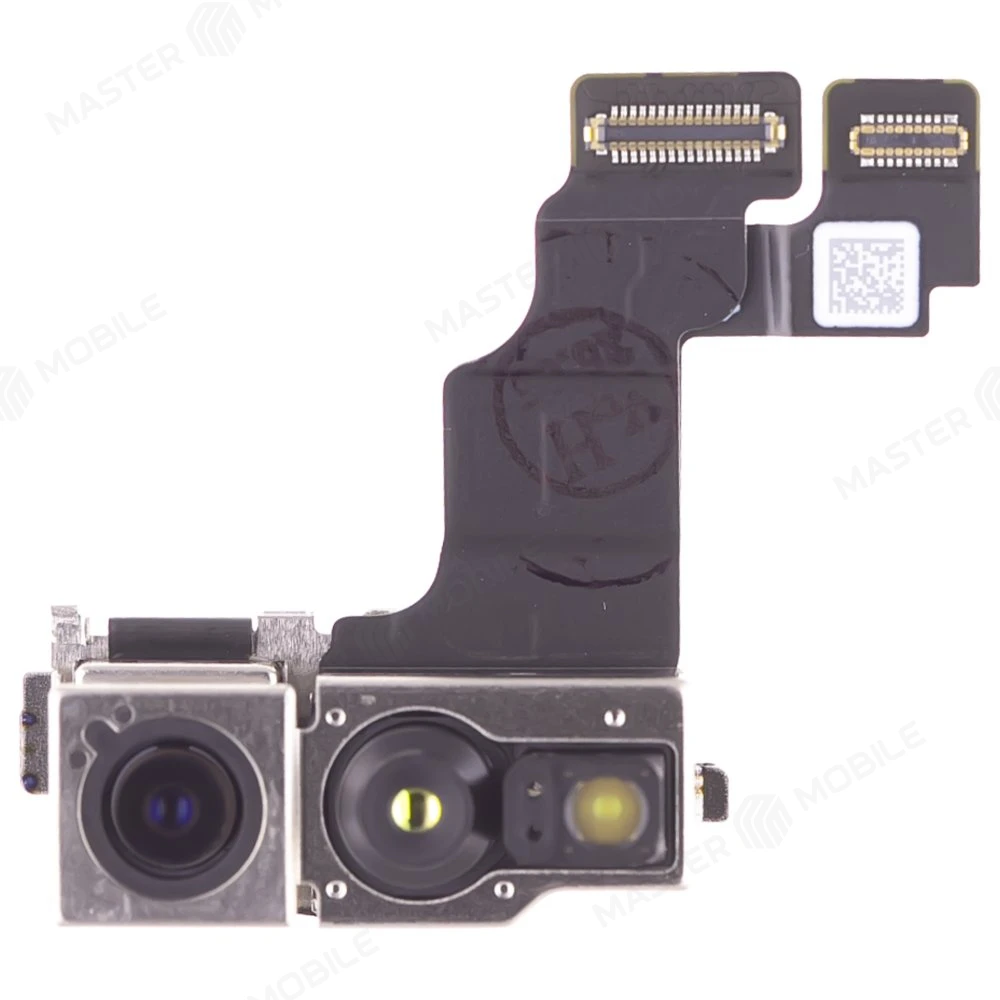 Камера для Apple iPhone 15 (передняя) (ORIG100)