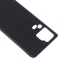 Задняя крышка для Vivo V30 (V2318) (черный) фото №3