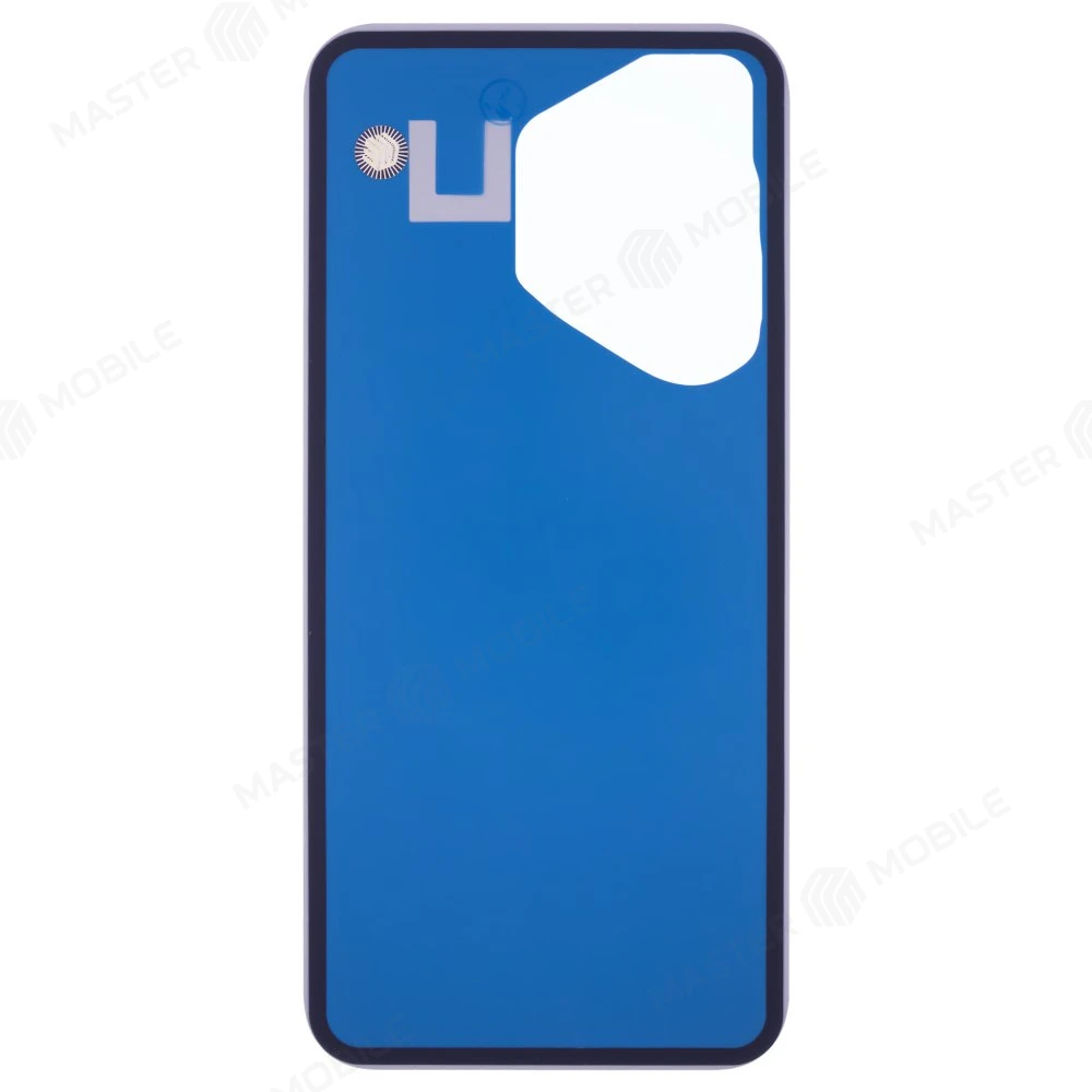 Задняя крышка для Huawei Pura 70 (ADY-LX9) (белый) фото №2