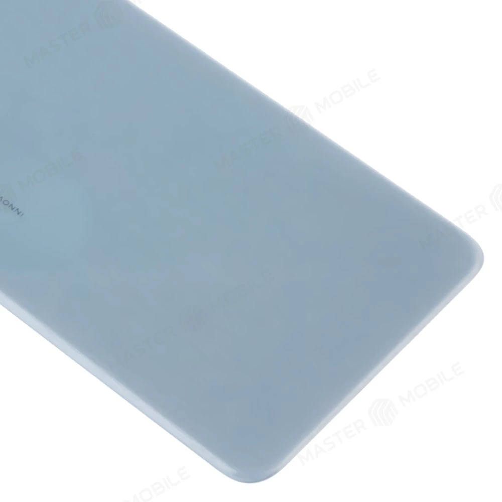 Задняя крышка для OPPO A58 4G (CPH2577) (зеленый) фото №4