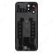 Задняя крышка для OPPO Reno 14F (CPH2743) (голубой) (в сборе со стеклом камеры) (ORIG100)  фото №2