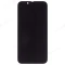 Дисплей для Apple iPhone 13 mini + тачскрин (черный) (JK) (In-Cell) (площадка под IC) фото №1