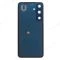 Задняя крышка для Samsung S731 Galaxy S25 FE (белый) (в сборе со стеклом камеры) фото №2