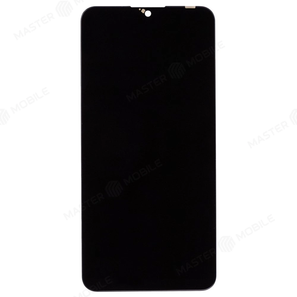 Дисплей для Vivo Y93 Lite (1811) + тачскрин (черный) (ORIG) фото №1