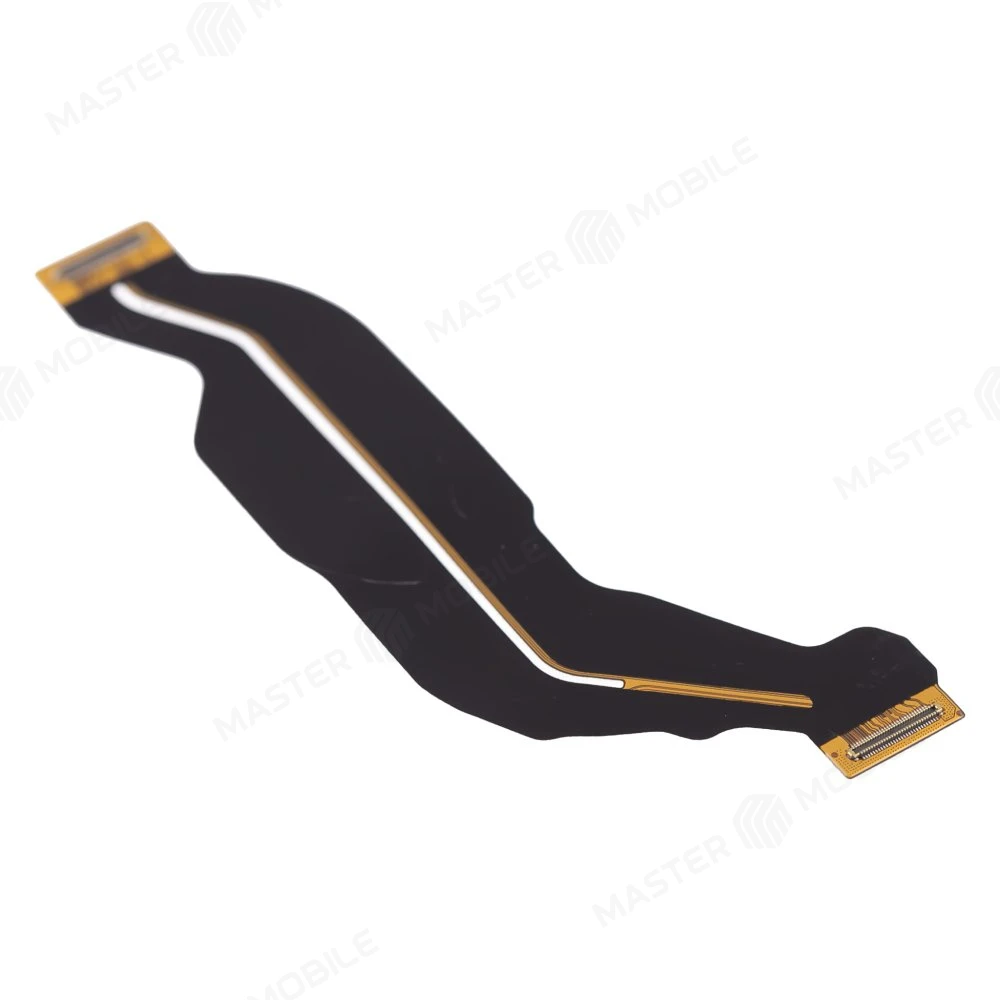 Шлейф для Samsung S938 Galaxy S25 Ultra с комп. (межплатный) фото №3