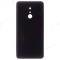 Задняя крышка для Xiaomi Redmi 5 (MDG1) (черный) (в сборе со стеклом камеры) фото №1