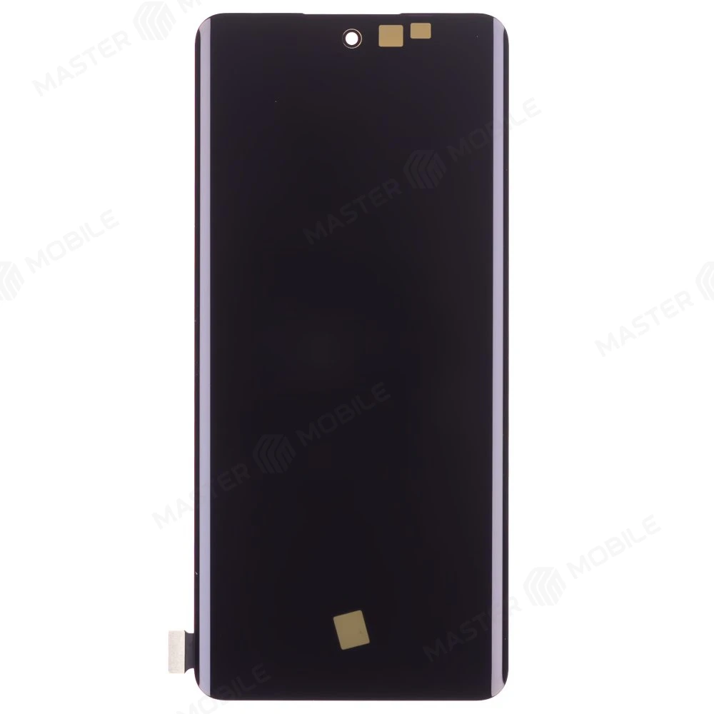 Дисплей для Realme 14 Pro (RMX5056) + тачскрин (черный) (ORIG) фото №1