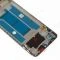 Дисплей для Tecno Spark 40 Pro+ (KM7) + тачскрин (серебристый) (в рамке) (ORIG100) (SP) фото №3
