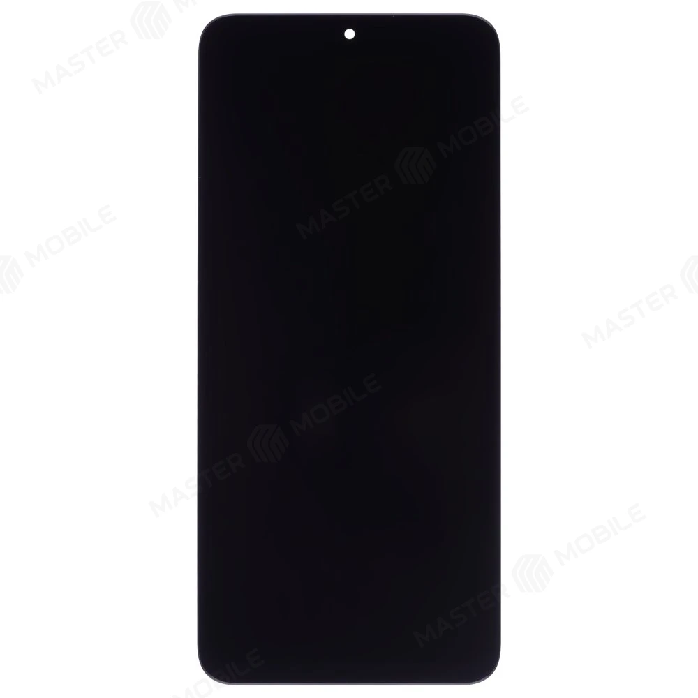 Дисплей для Huawei Nova 12i (CTR-L81) / Nova 13i (CTR-L91) / Nova Y90 (CTR-LX1) + тачскрин (черный) (ORIG) фото №1