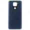 Задняя крышка для Xiaomi Redmi Note 9 (M2003J15SG) (зеленый) фото №1