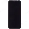 Дисплей для Samsung A055 Galaxy A05 + тачскрин (черный) (ORIG100) фото №1
