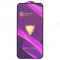Защитное стекло OG Glass (3 в 1) для Apple iPhone 15 Plus (черный) фото №1