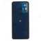 Задняя крышка для Xiaomi 12 Lite (2203129G) (розовый) (в сборе со стеклом камеры) фото №2