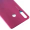 Задняя крышка для Huawei Honor 20S (MAR-LX1H) / Honor 20 Lite (MAR-LX1H) (фиолетовый) фото №3