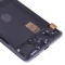 Дисплей для Samsung G780 Galaxy S20 FE + тачскрин (черный) (в рамке) (ORIG100) (возможен дефект ЛКП) фото №4