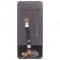 Дисплей для Samsung A226 Galaxy A22 5G/A226 Galaxy A22s 5G + тачскрин (черный) (ORIG100) фото №2