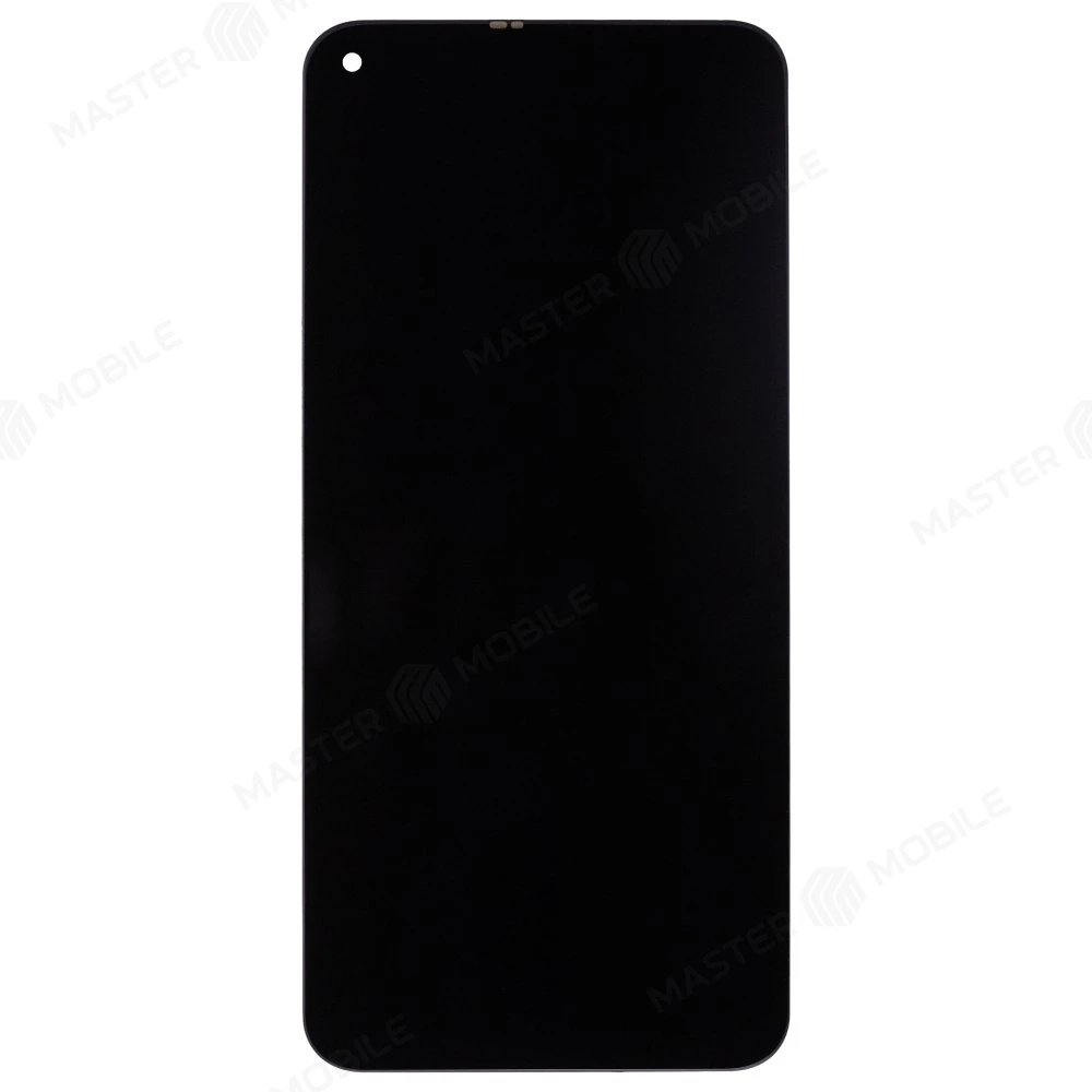 Дисплей для Xiaomi Redmi Note 9T (M2007J22G) + тачскрин (черный) (COF)