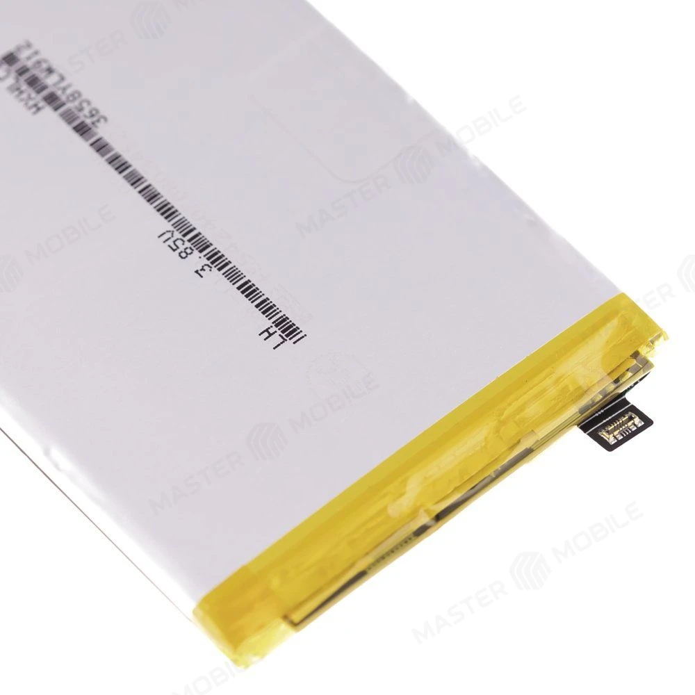 Аккумулятор для Realme C75 (RMX3941) (BLPB47) (Premium) фото №3