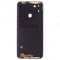 Задняя крышка для Tecno Spark 8C (KG5N) (бирюзовый) (в сборе со стеклом камеры) фото №2